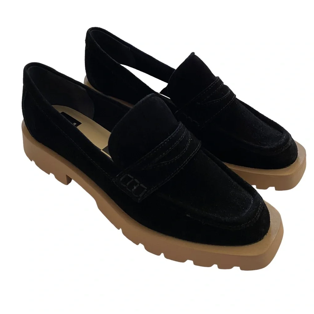 Dolce Vita instant edge